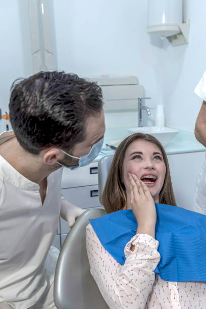 Best Emergency Treatment for Toothache in Wilkes Barre, PA