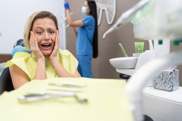 Best Emergency Treatment for Toothache in Wilkes Barre, PA